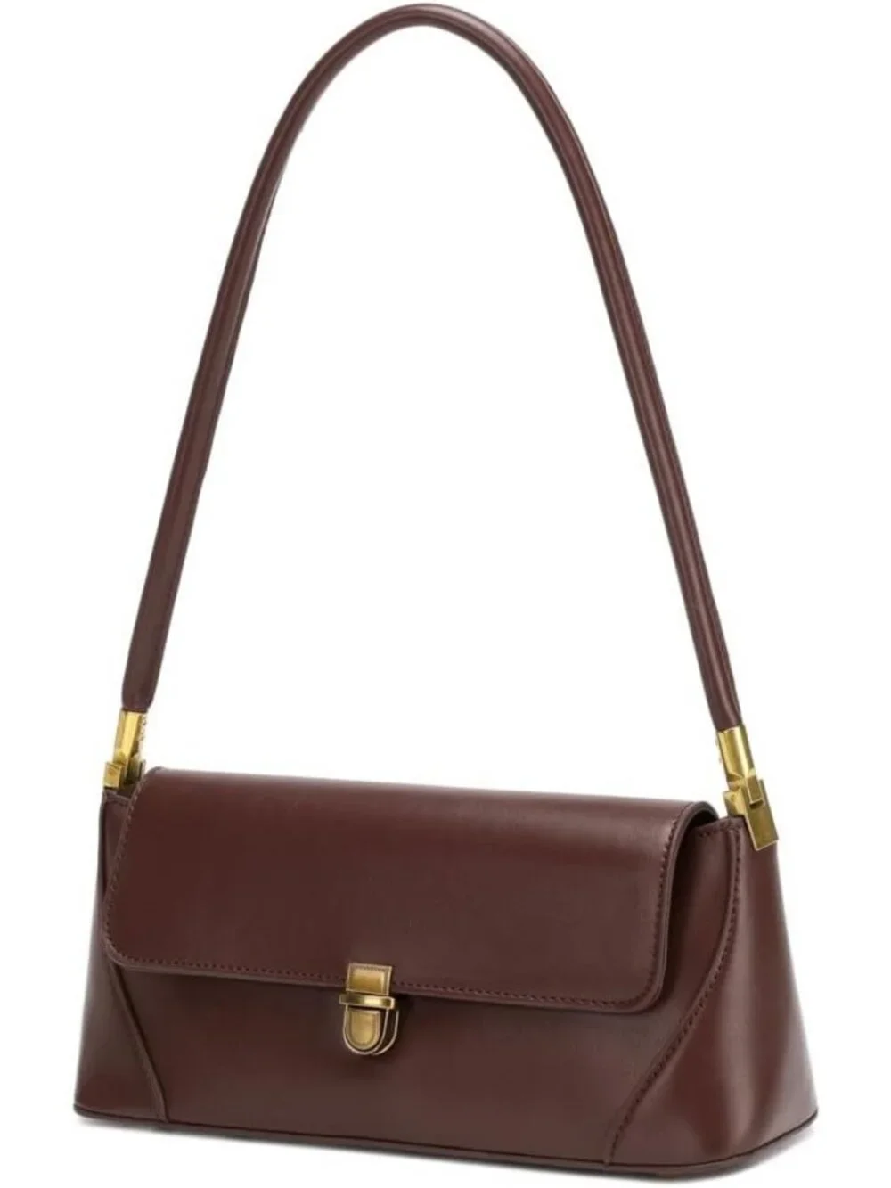 Vintage-Inspired Shoulder Bag for Women | Cute Retro Mini Clutch & Hobo Tote